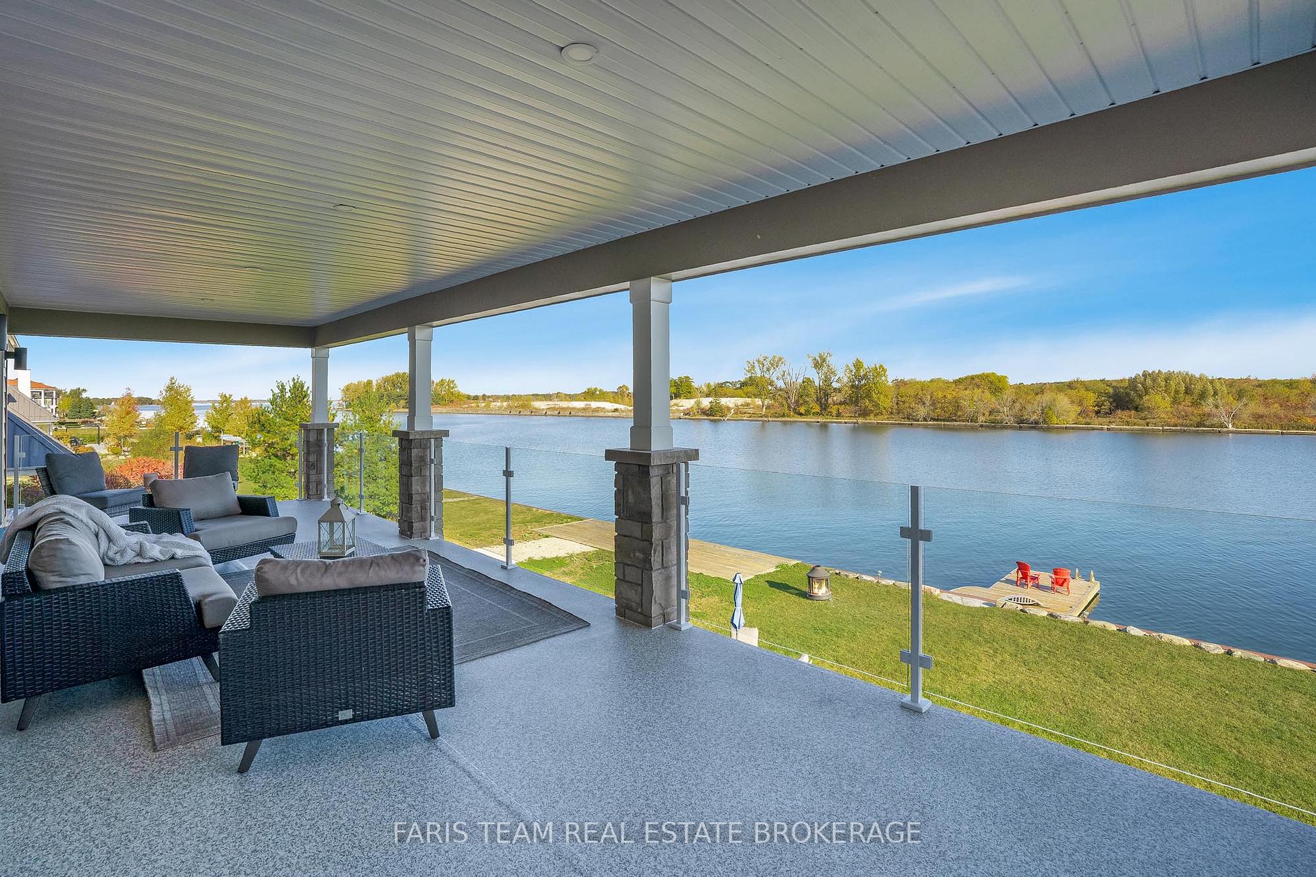 Photo 23 of 7 Dock Lane, Tay, Port McNicoll — HOMEH