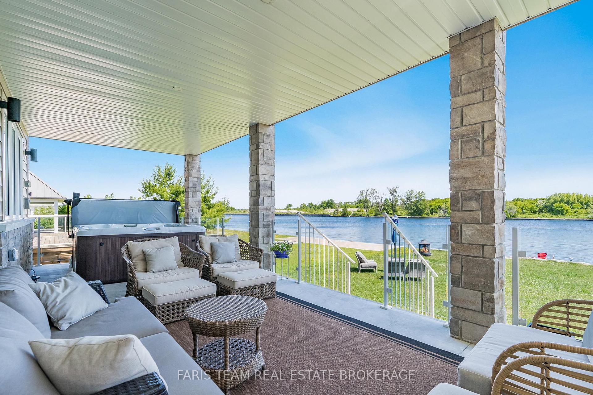 Photo 25 of 7 Dock Lane, Tay, Port McNicoll — HOMEH