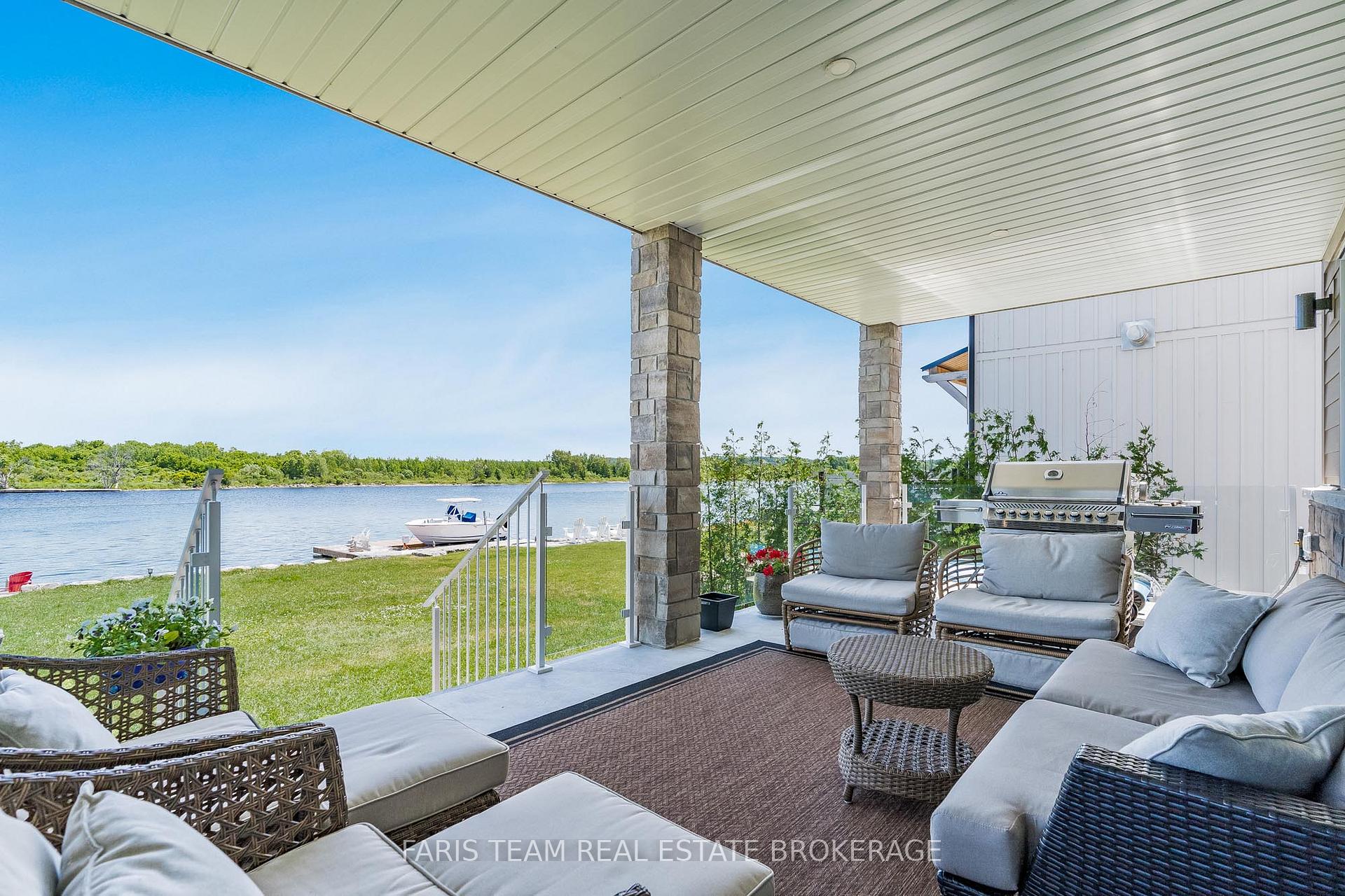 Photo 26 of 7 Dock Lane, Tay, Port McNicoll — HOMEH