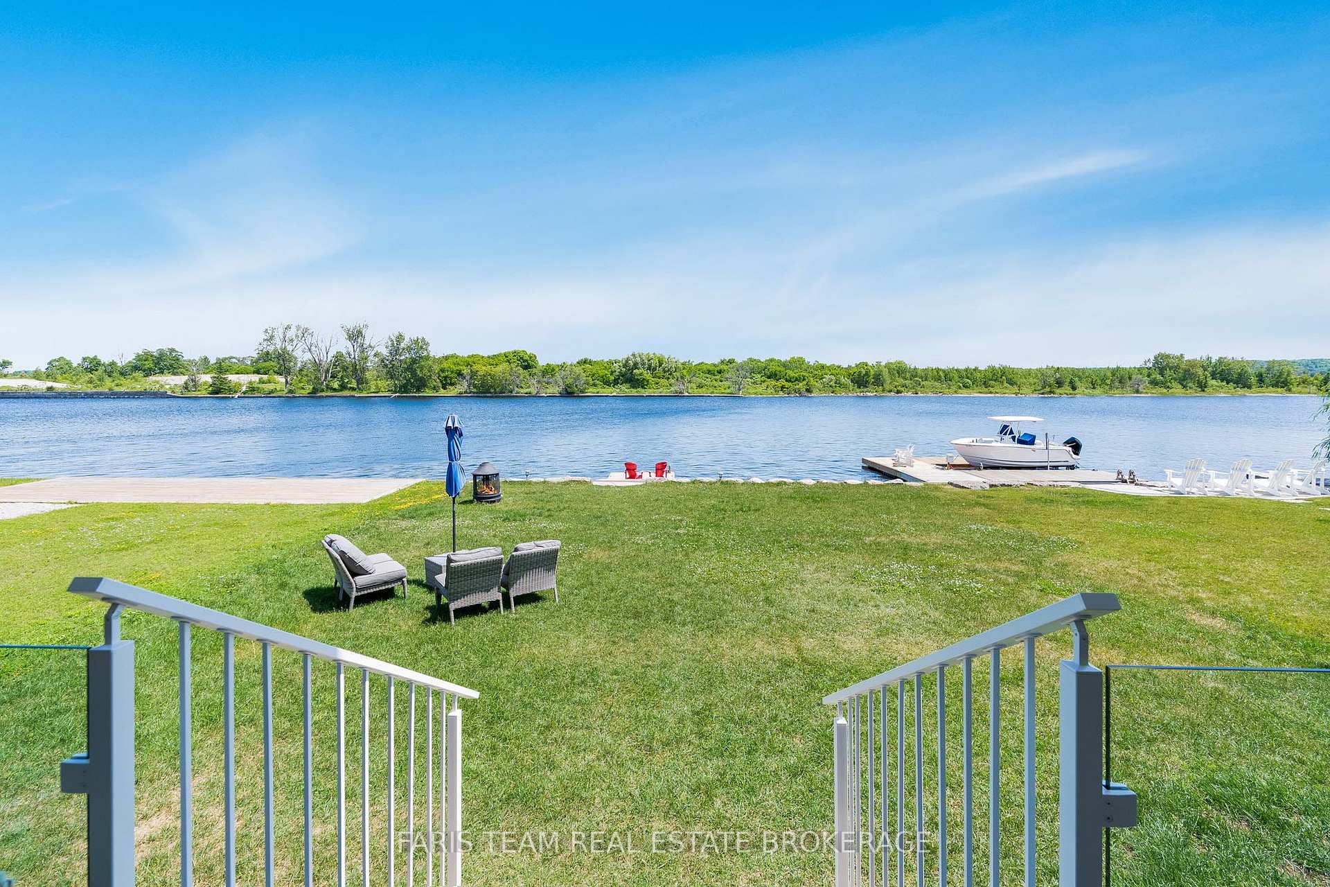 Photo 28 of 7 Dock Lane, Tay, Port McNicoll — HOMEH