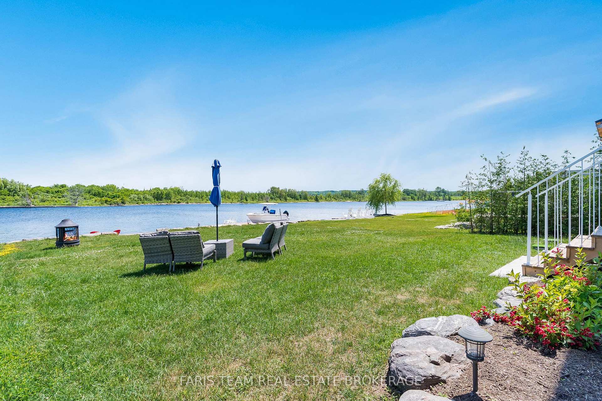 Photo 30 of 7 Dock Lane, Tay, Port McNicoll — HOMEH