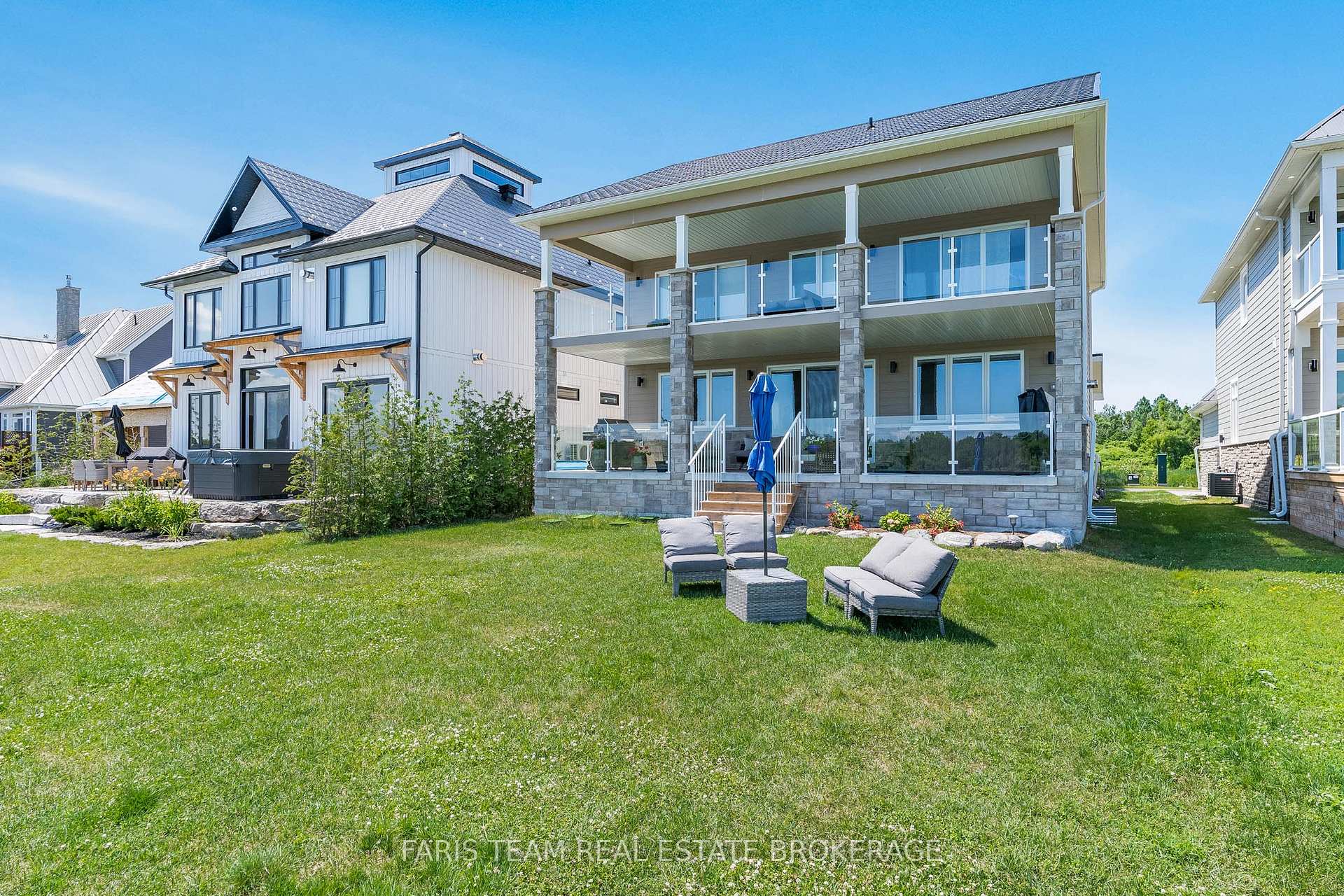 Photo 31 of 7 Dock Lane, Tay, Port McNicoll — HOMEH