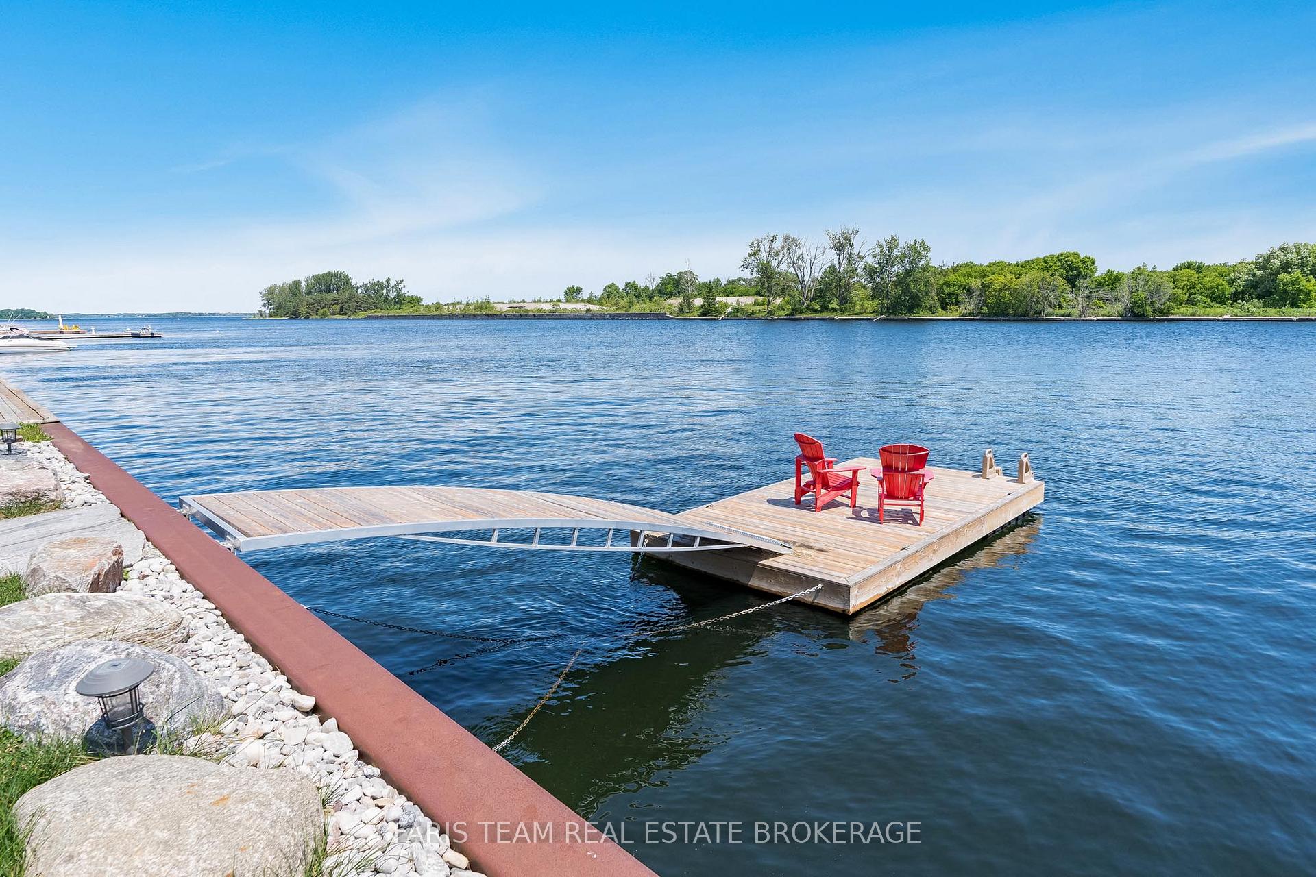 Photo 32 of 7 Dock Lane, Tay, Port McNicoll — HOMEH