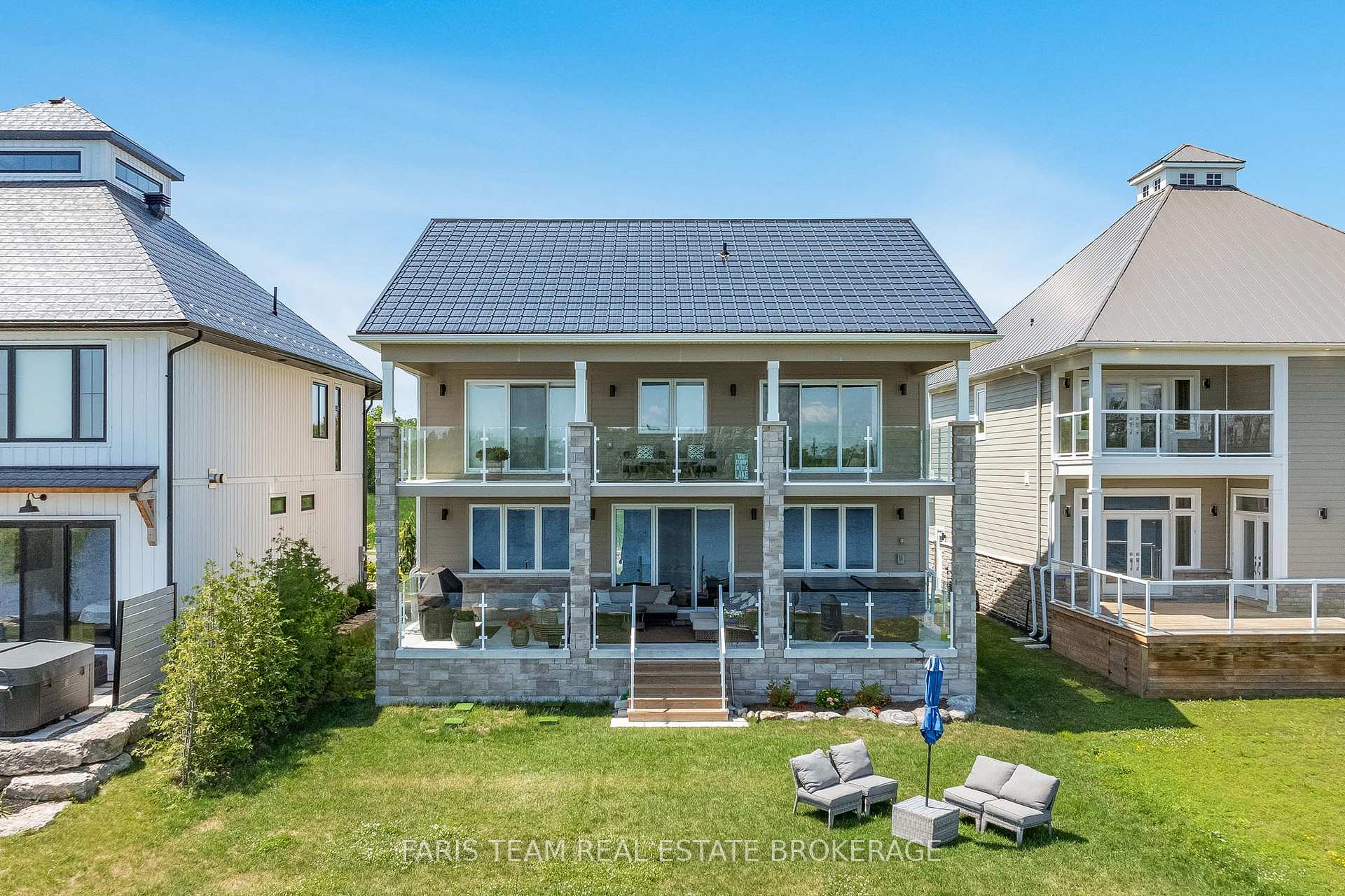 Photo 33 of 7 Dock Lane, Tay, Port McNicoll — HOMEH