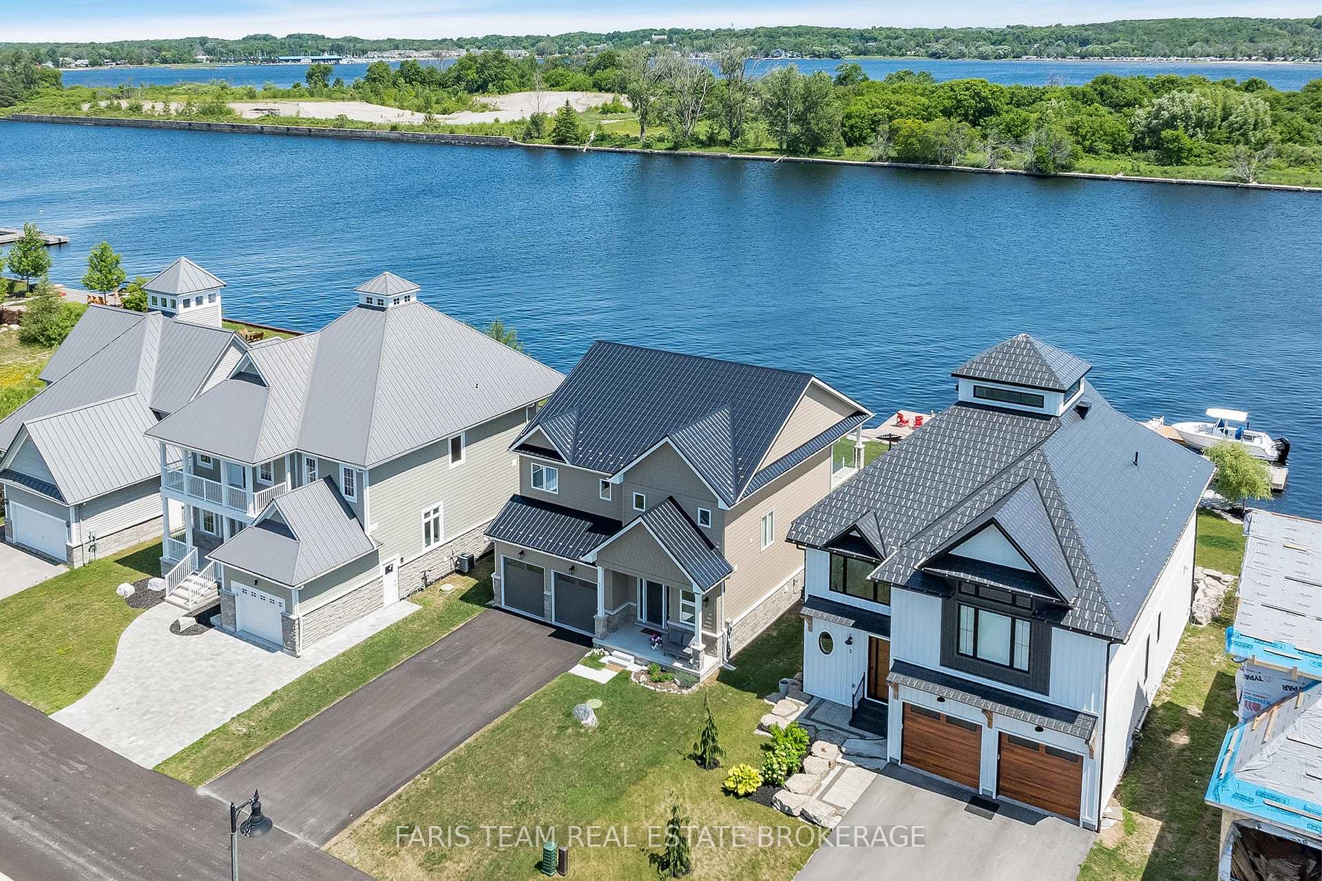 Photo 34 of 7 Dock Lane, Tay, Port McNicoll — HOMEH