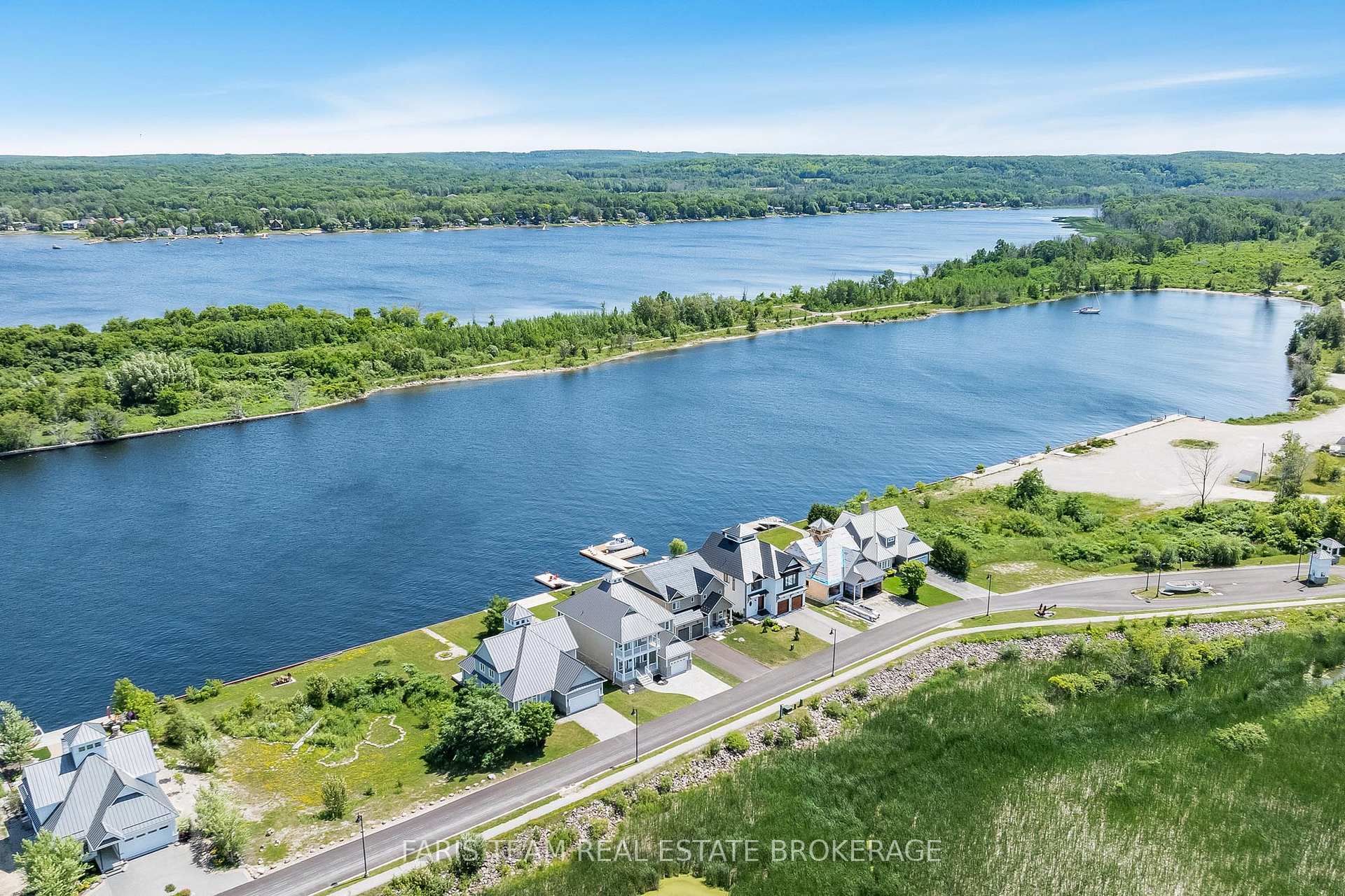 Photo 36 of 7 Dock Lane, Tay, Port McNicoll — HOMEH