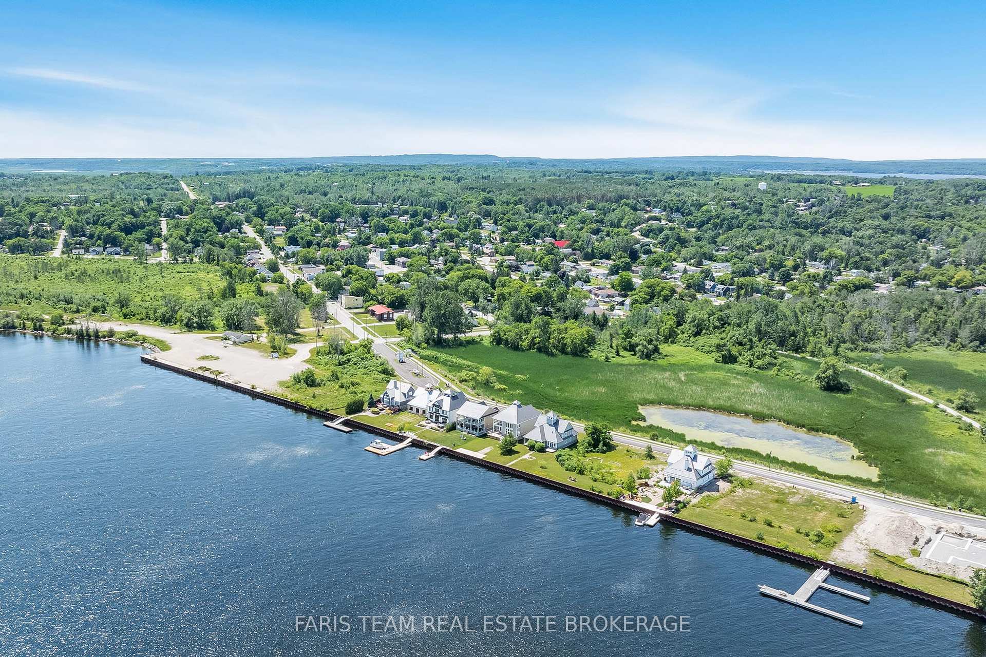 Photo 37 of 7 Dock Lane, Tay, Port McNicoll — HOMEH