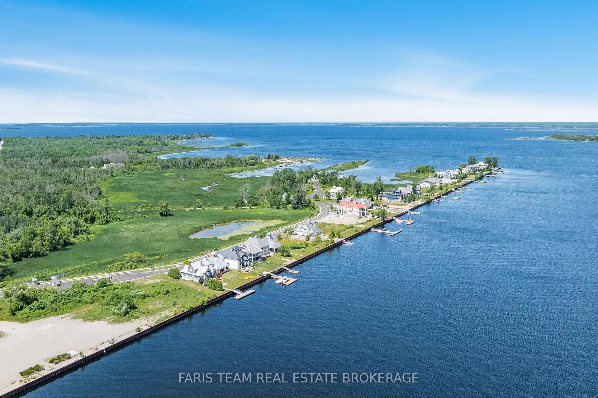 Photo 38 of 7 Dock Lane, Tay, Port McNicoll — HOMEH