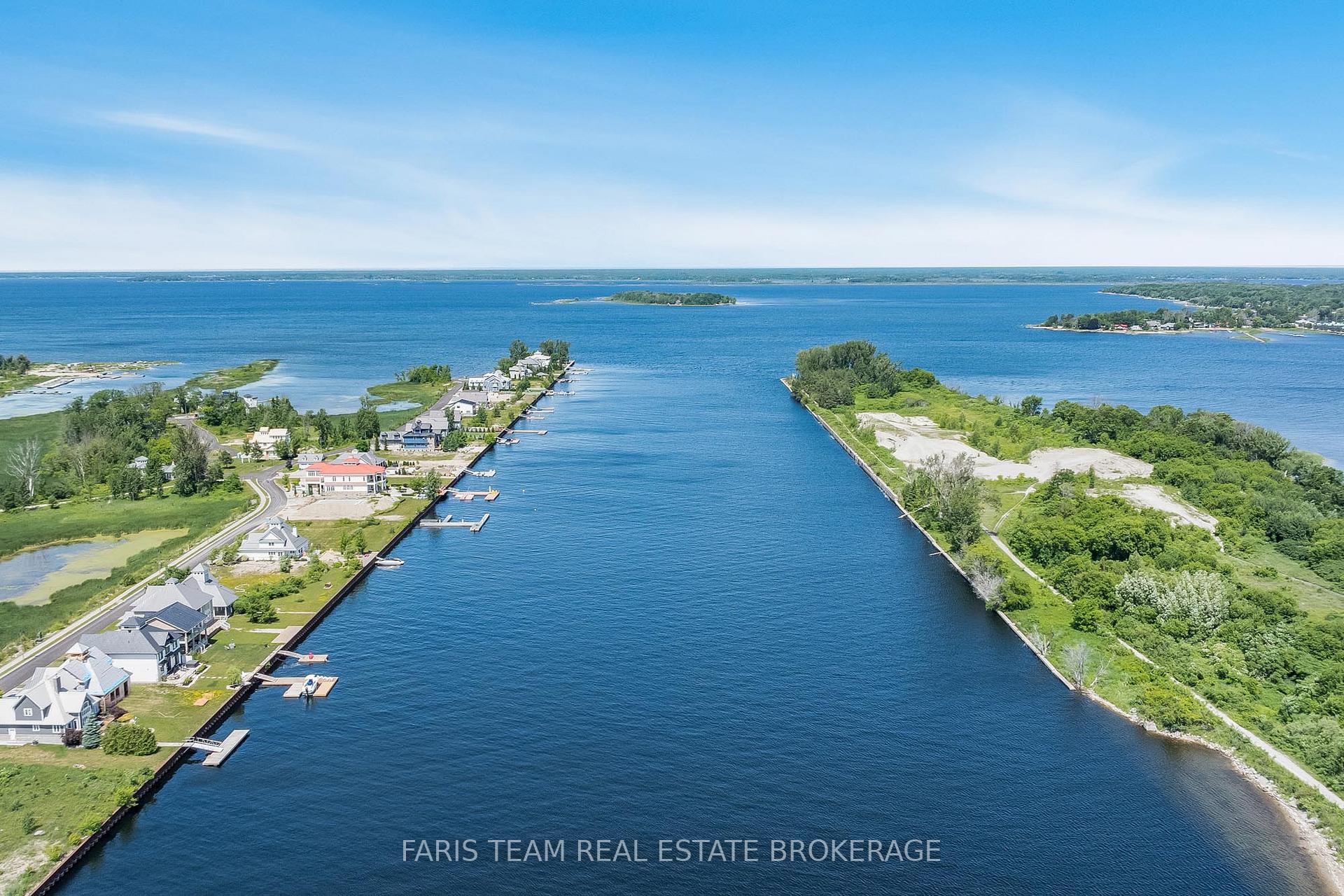 Photo 39 of 7 Dock Lane, Tay, Port McNicoll — HOMEH
