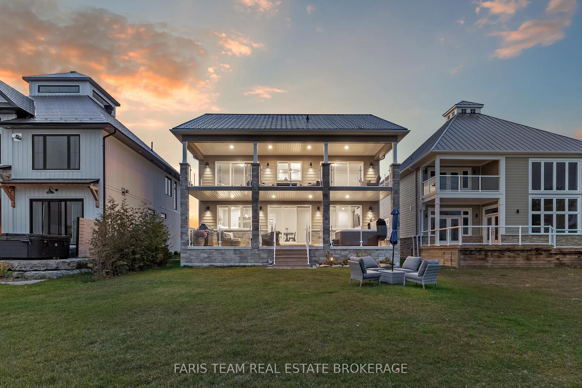 Photo 41 of 7 Dock Lane, Tay, Port McNicoll — HOMEH
