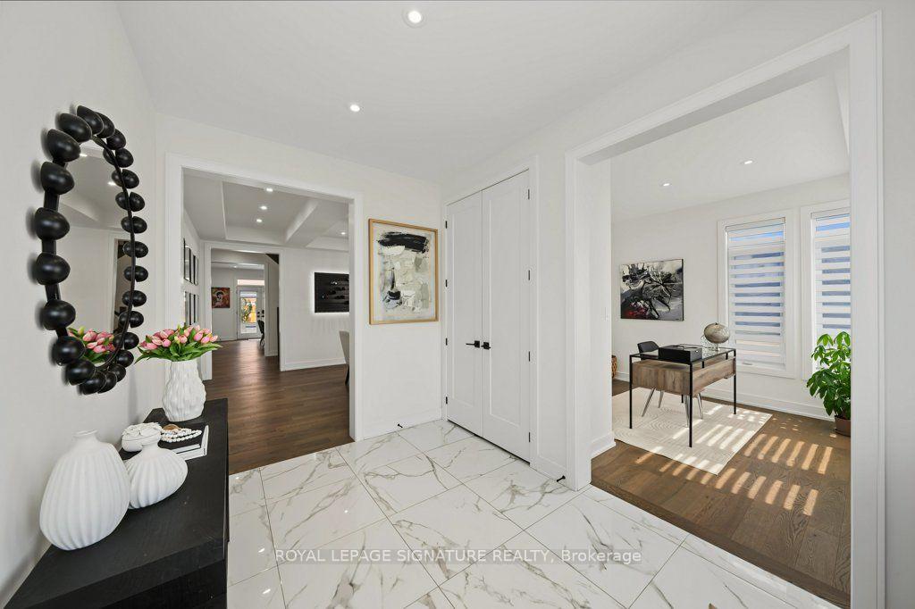 Photo 7 of 228 Reg Harrison Trail, Newmarket, Glenway Estates — HOMEH