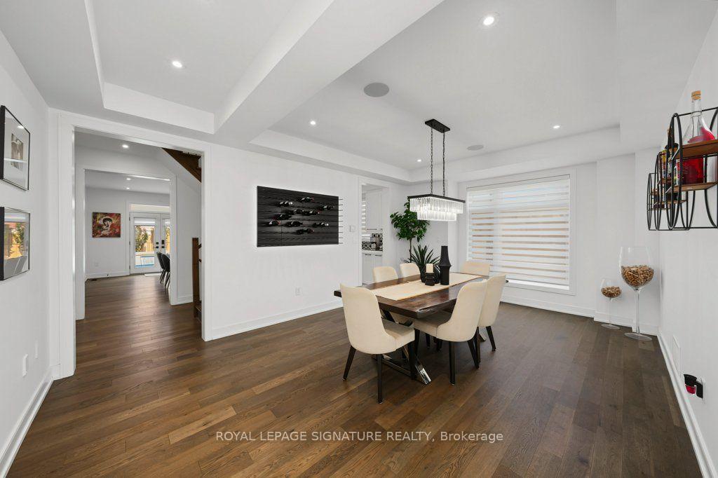 Photo 10 of 228 Reg Harrison Trail, Newmarket, Glenway Estates — HOMEH