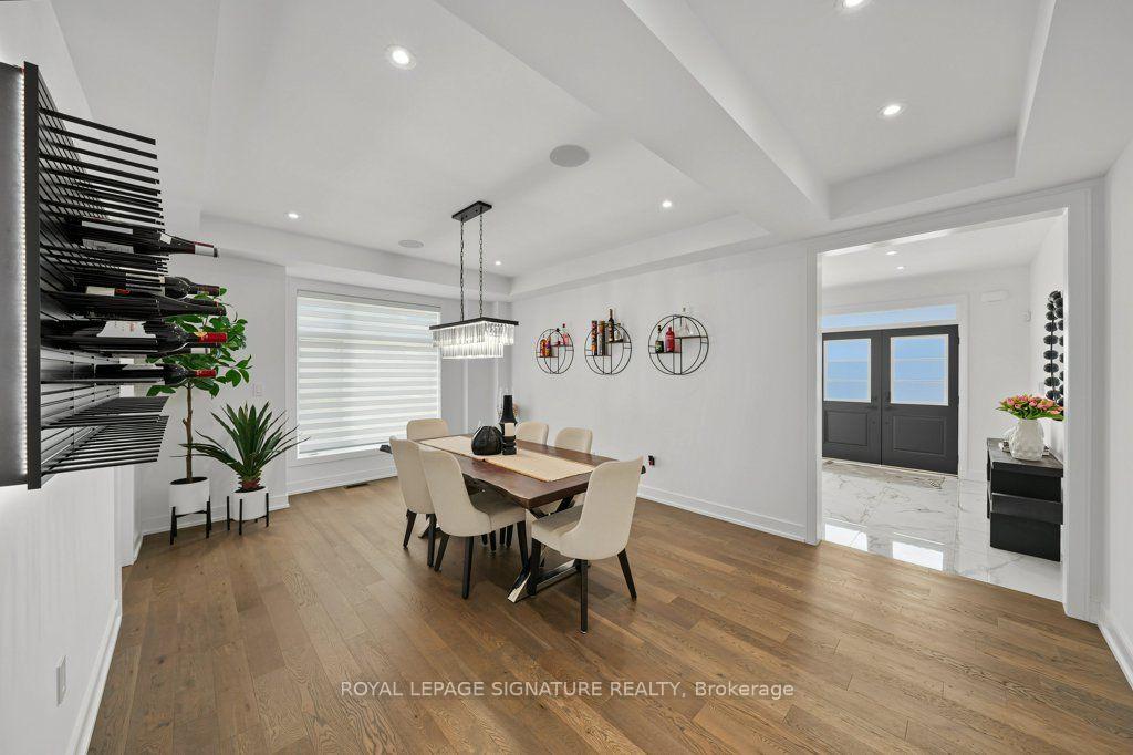 Photo 11 of 228 Reg Harrison Trail, Newmarket, Glenway Estates — HOMEH