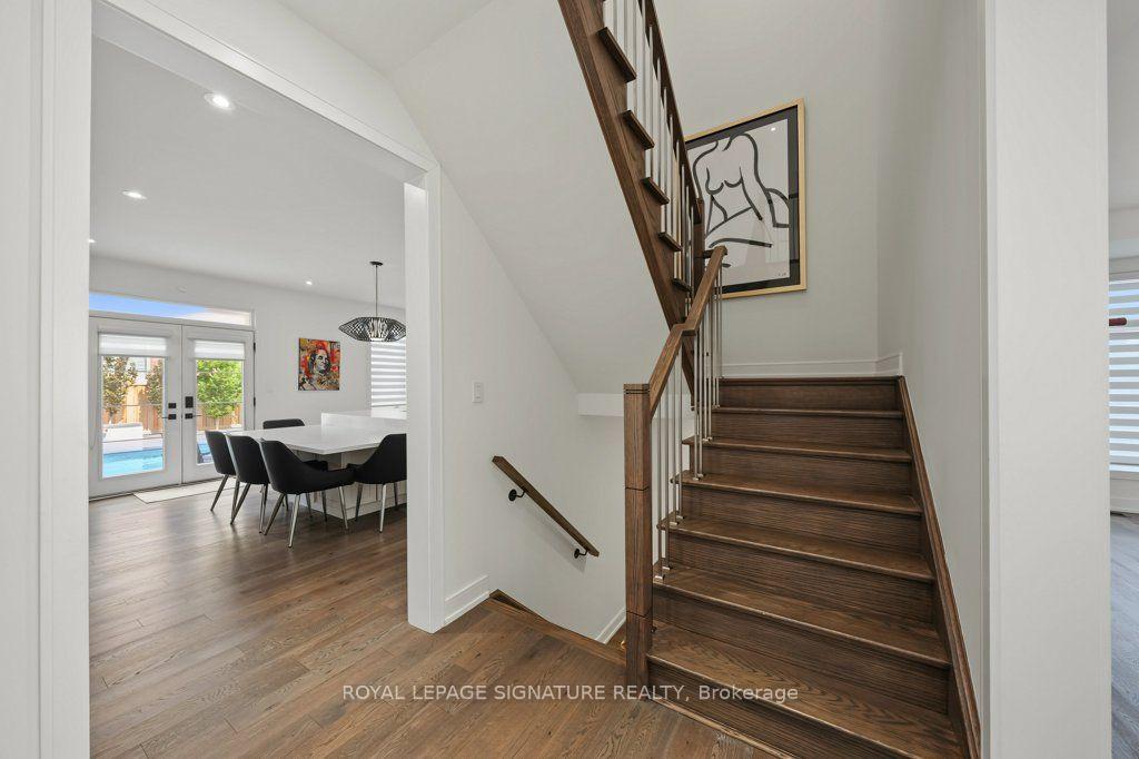 Photo 12 of 228 Reg Harrison Trail, Newmarket, Glenway Estates — HOMEH