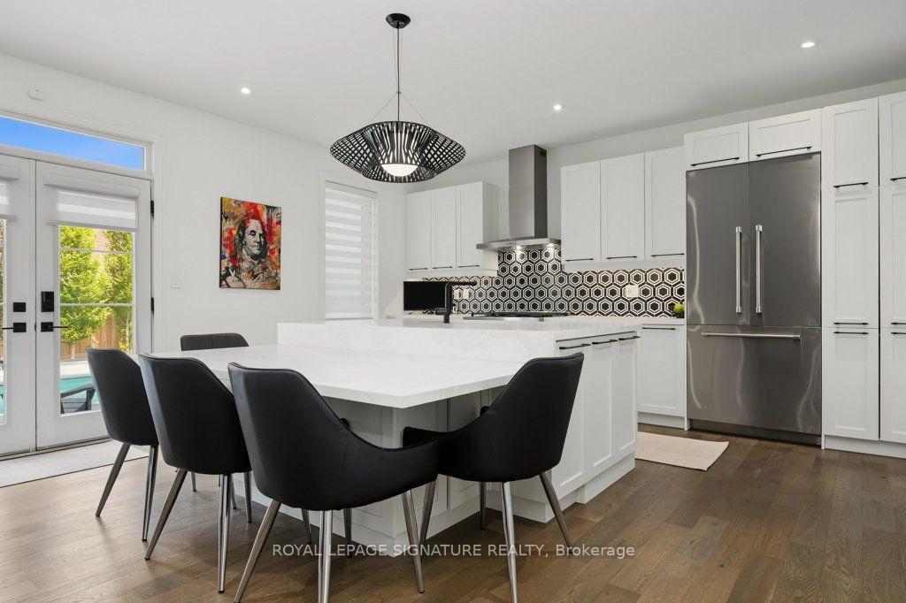 Photo 13 of 228 Reg Harrison Trail, Newmarket, Glenway Estates — HOMEH