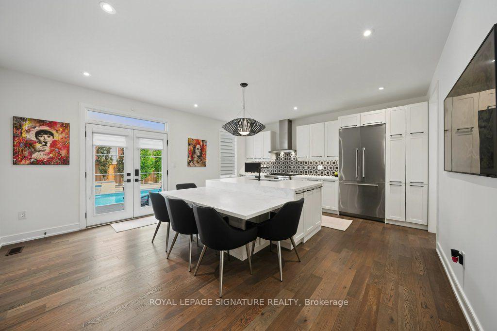 Photo 14 of 228 Reg Harrison Trail, Newmarket, Glenway Estates — HOMEH