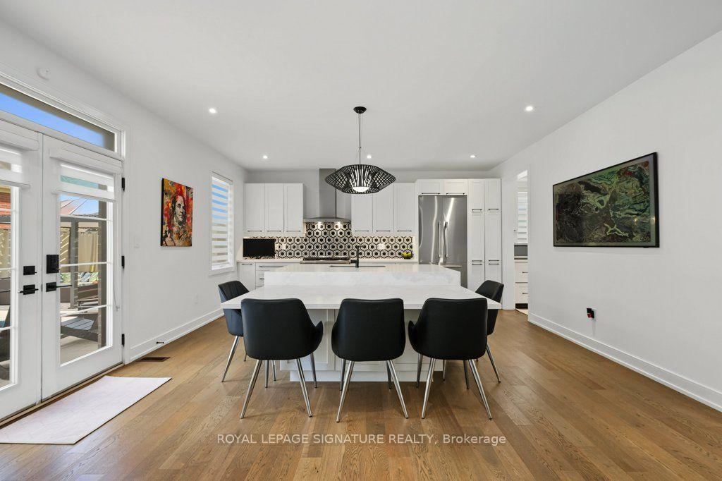Photo 15 of 228 Reg Harrison Trail, Newmarket, Glenway Estates — HOMEH