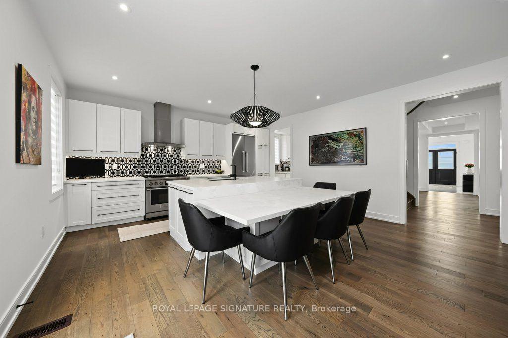 Photo 16 of 228 Reg Harrison Trail, Newmarket, Glenway Estates — HOMEH