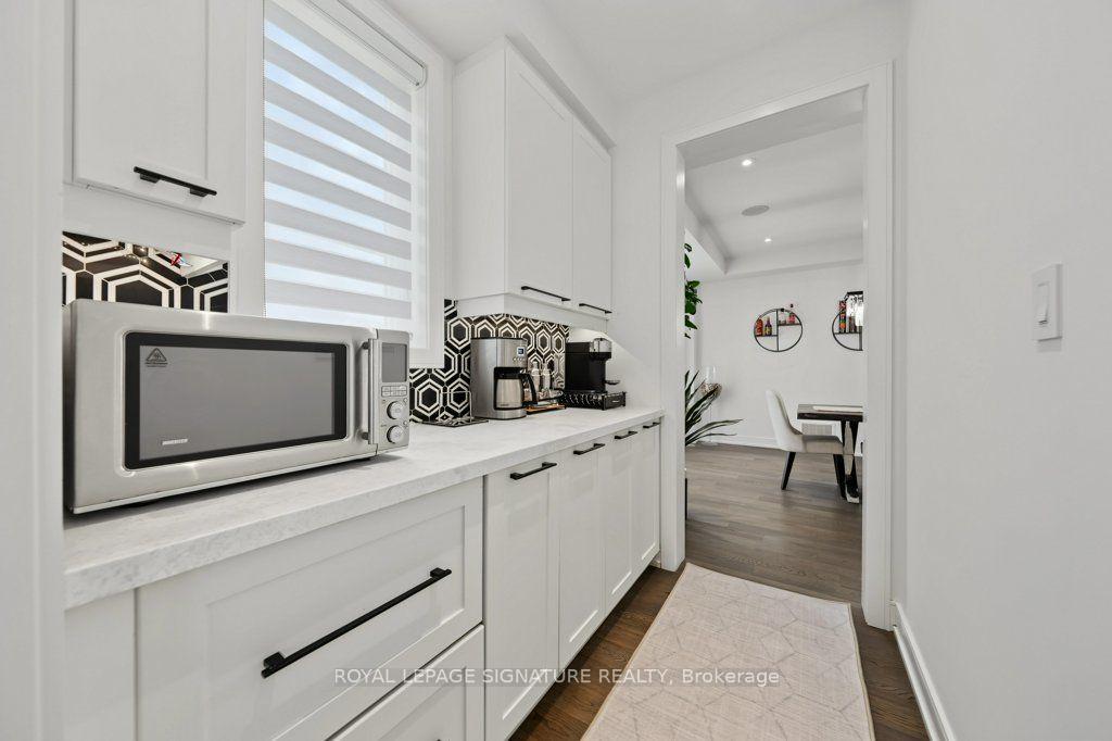 Photo 19 of 228 Reg Harrison Trail, Newmarket, Glenway Estates — HOMEH