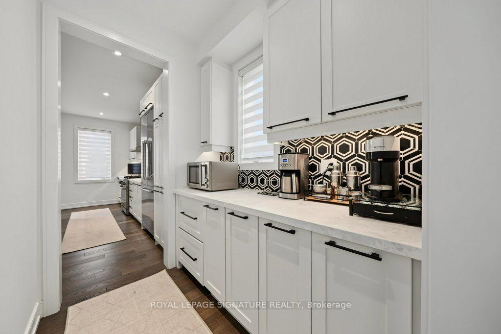 Photo 20 of 228 Reg Harrison Trail, Newmarket, Glenway Estates — HOMEH