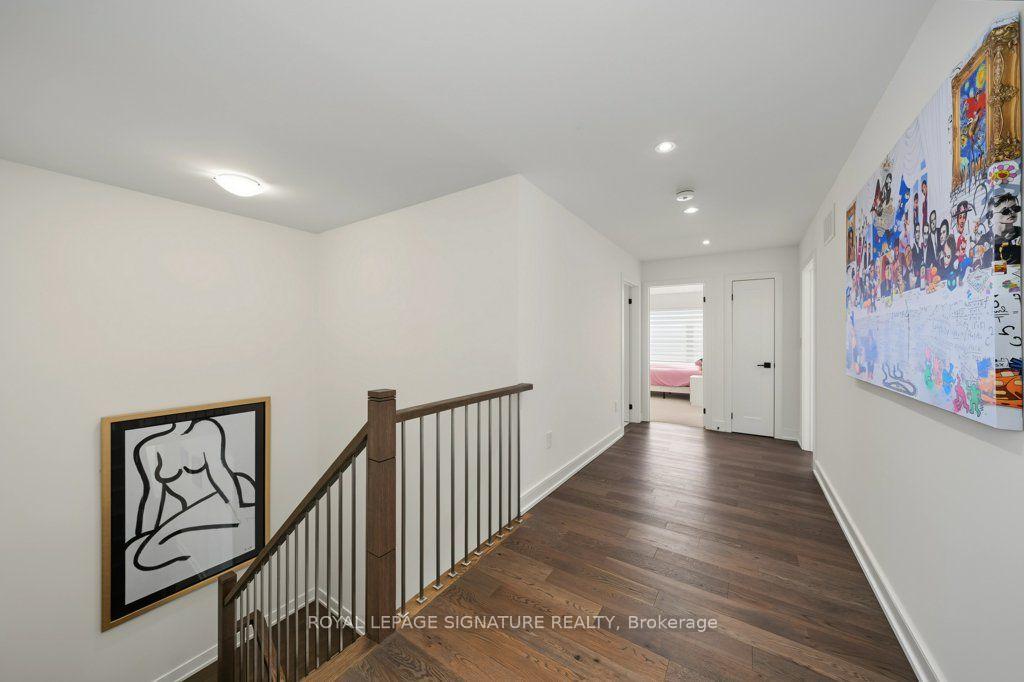 Photo 27 of 228 Reg Harrison Trail, Newmarket, Glenway Estates — HOMEH