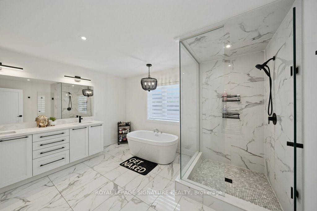 Photo 30 of 228 Reg Harrison Trail, Newmarket, Glenway Estates — HOMEH