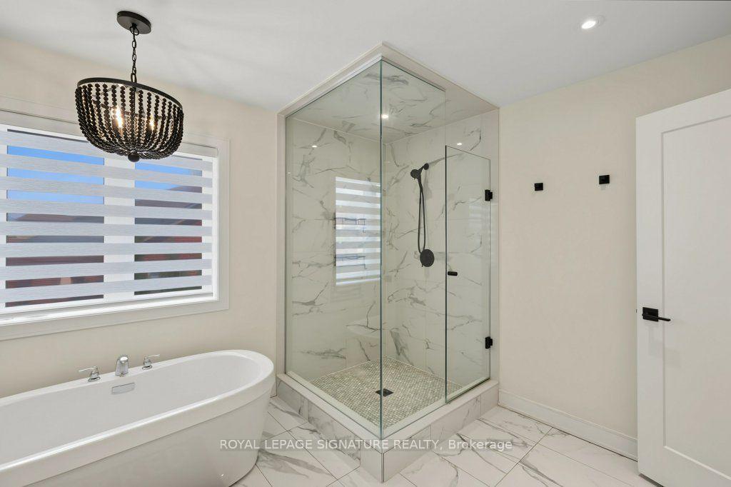 Photo 31 of 228 Reg Harrison Trail, Newmarket, Glenway Estates — HOMEH