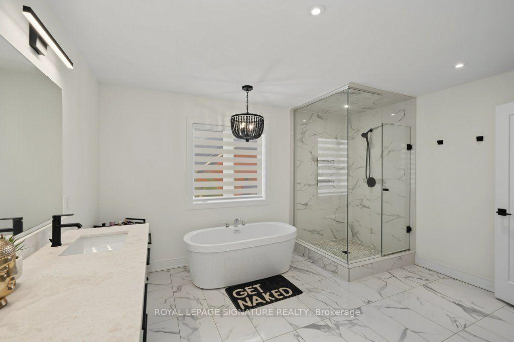 Photo 32 of 228 Reg Harrison Trail, Newmarket, Glenway Estates — HOMEH