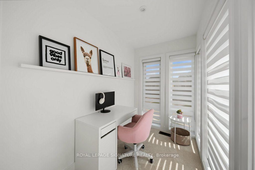 Photo 38 of 228 Reg Harrison Trail, Newmarket, Glenway Estates — HOMEH