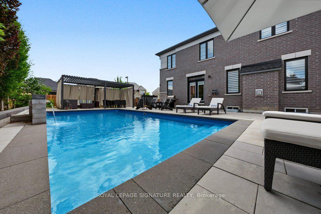 Photo 39 of 228 Reg Harrison Trail, Newmarket, Glenway Estates — HOMEH