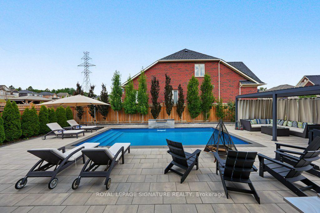 Photo 40 of 228 Reg Harrison Trail, Newmarket, Glenway Estates — HOMEH