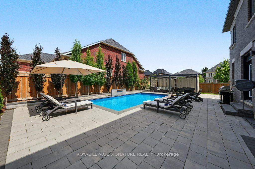 Photo 41 of 228 Reg Harrison Trail, Newmarket, Glenway Estates — HOMEH