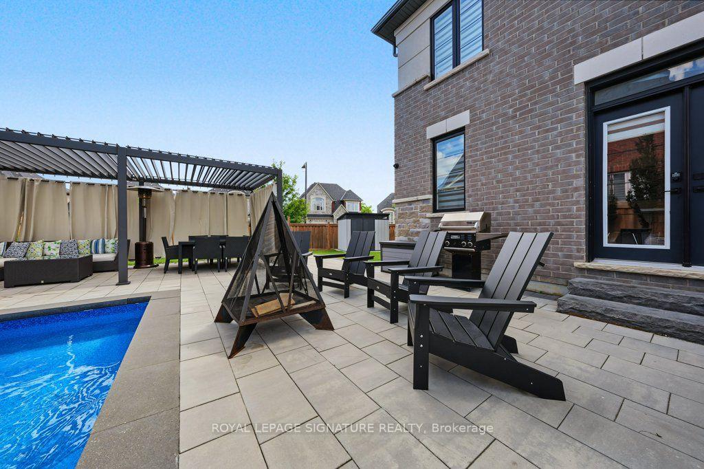 Photo 42 of 228 Reg Harrison Trail, Newmarket, Glenway Estates — HOMEH