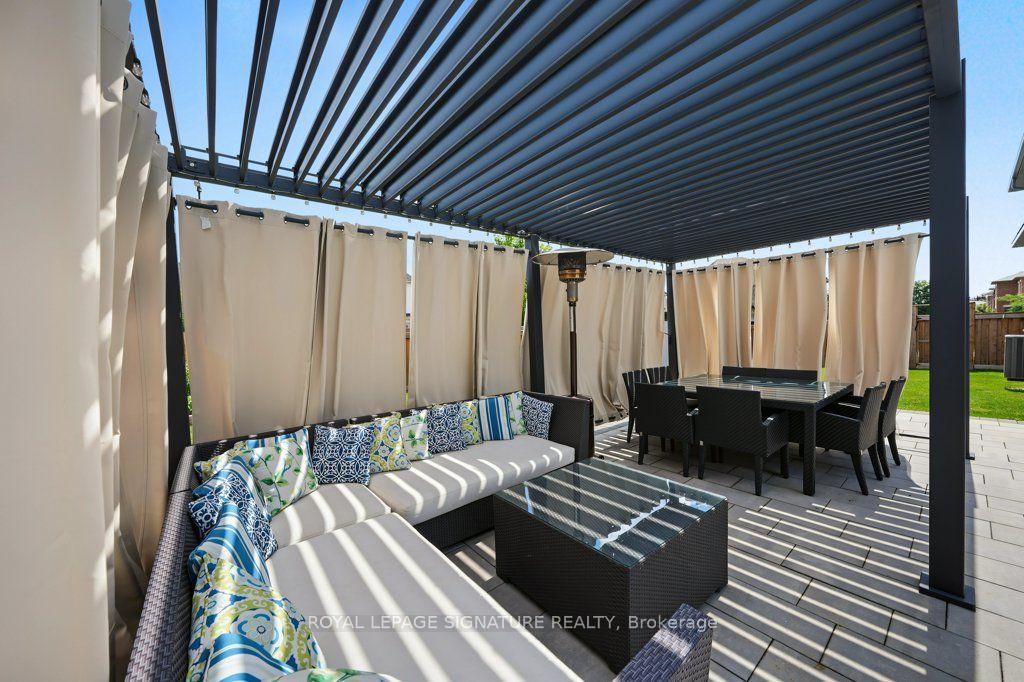 Photo 44 of 228 Reg Harrison Trail, Newmarket, Glenway Estates — HOMEH