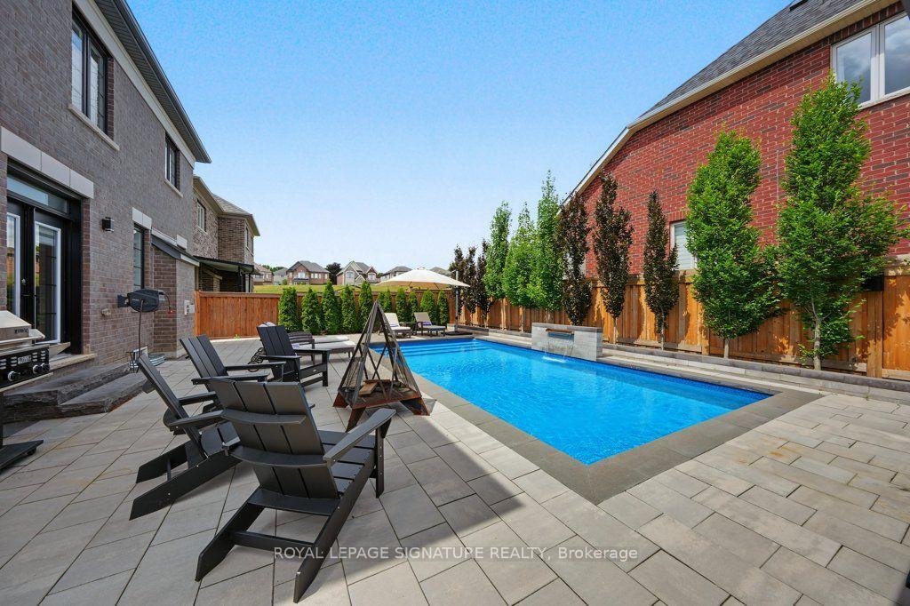 Photo 45 of 228 Reg Harrison Trail, Newmarket, Glenway Estates — HOMEH
