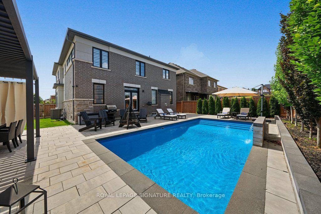 Photo 46 of 228 Reg Harrison Trail, Newmarket, Glenway Estates — HOMEH