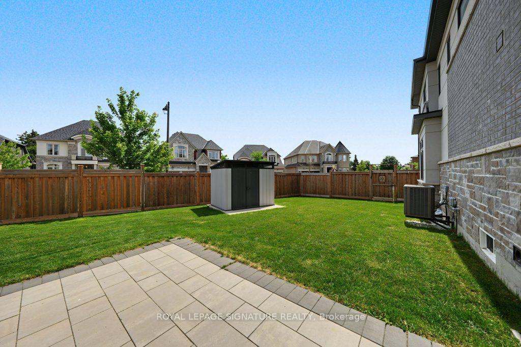 Photo 47 of 228 Reg Harrison Trail, Newmarket, Glenway Estates — HOMEH