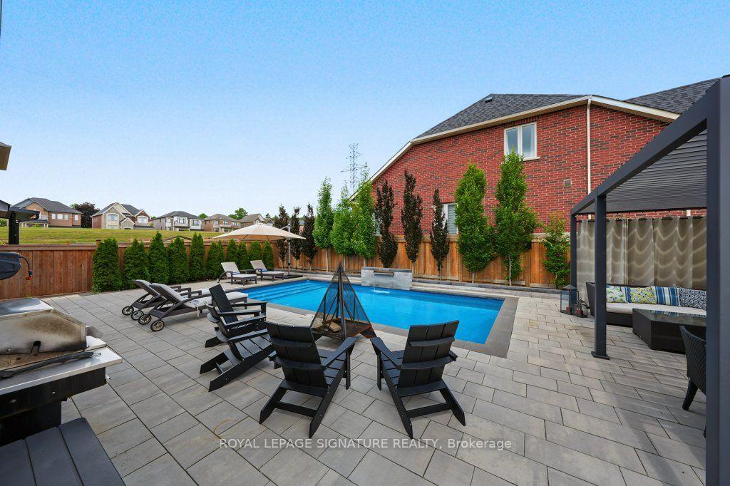 Photo 48 of 228 Reg Harrison Trail, Newmarket, Glenway Estates — HOMEH