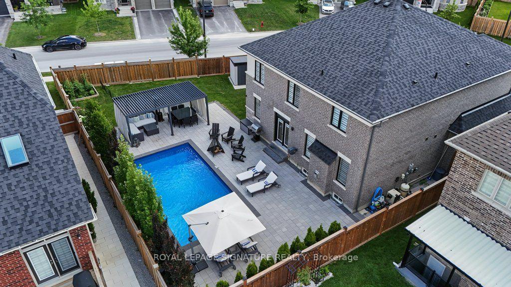 Photo 49 of 228 Reg Harrison Trail, Newmarket, Glenway Estates — HOMEH