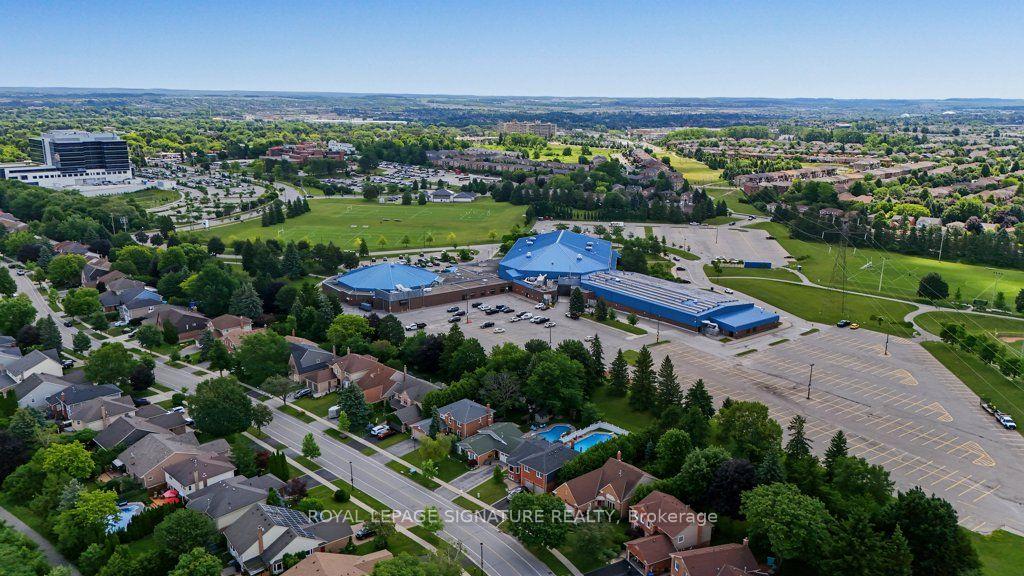Photo 50 of 228 Reg Harrison Trail, Newmarket, Glenway Estates — HOMEH