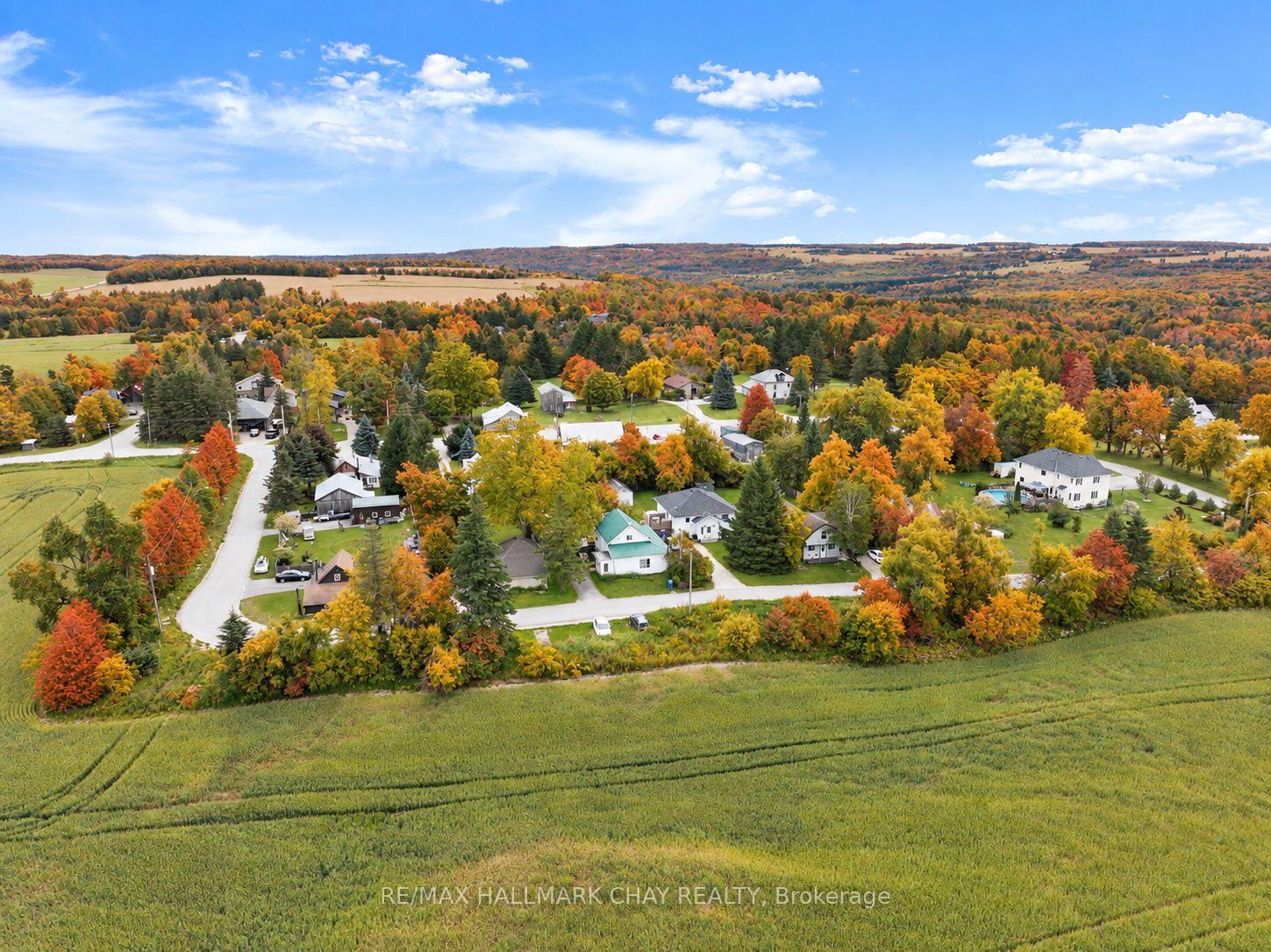 Photo 2 of 19 Addeson Street, Melancthon, Rural Melancthon — HOMEH