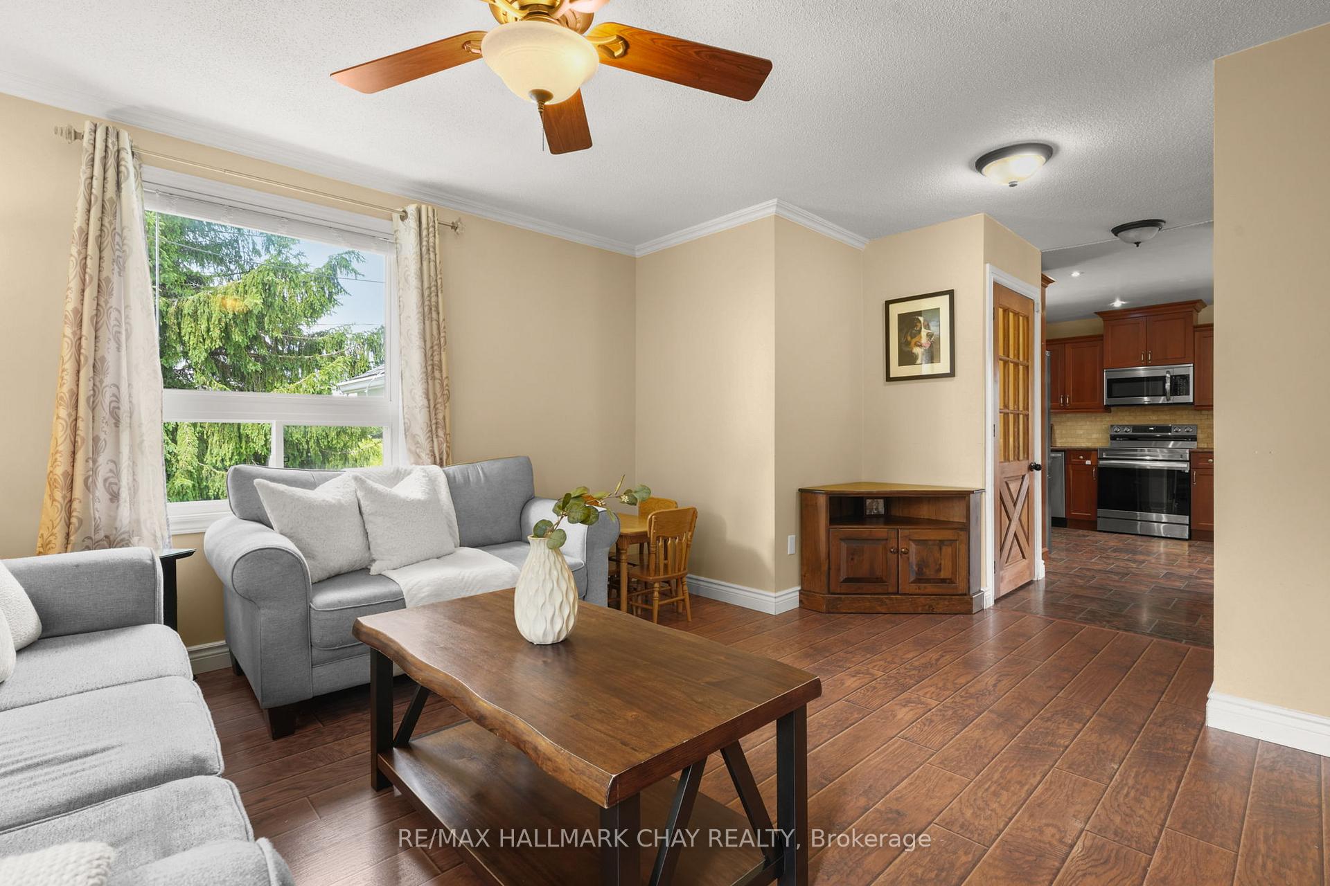 Photo 7 of 19 Addeson Street, Melancthon, Rural Melancthon — HOMEH
