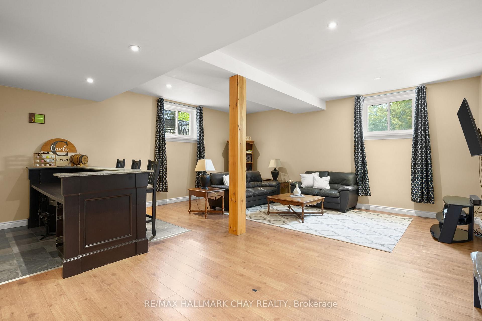 Photo 25 of 19 Addeson Street, Melancthon, Rural Melancthon — HOMEH
