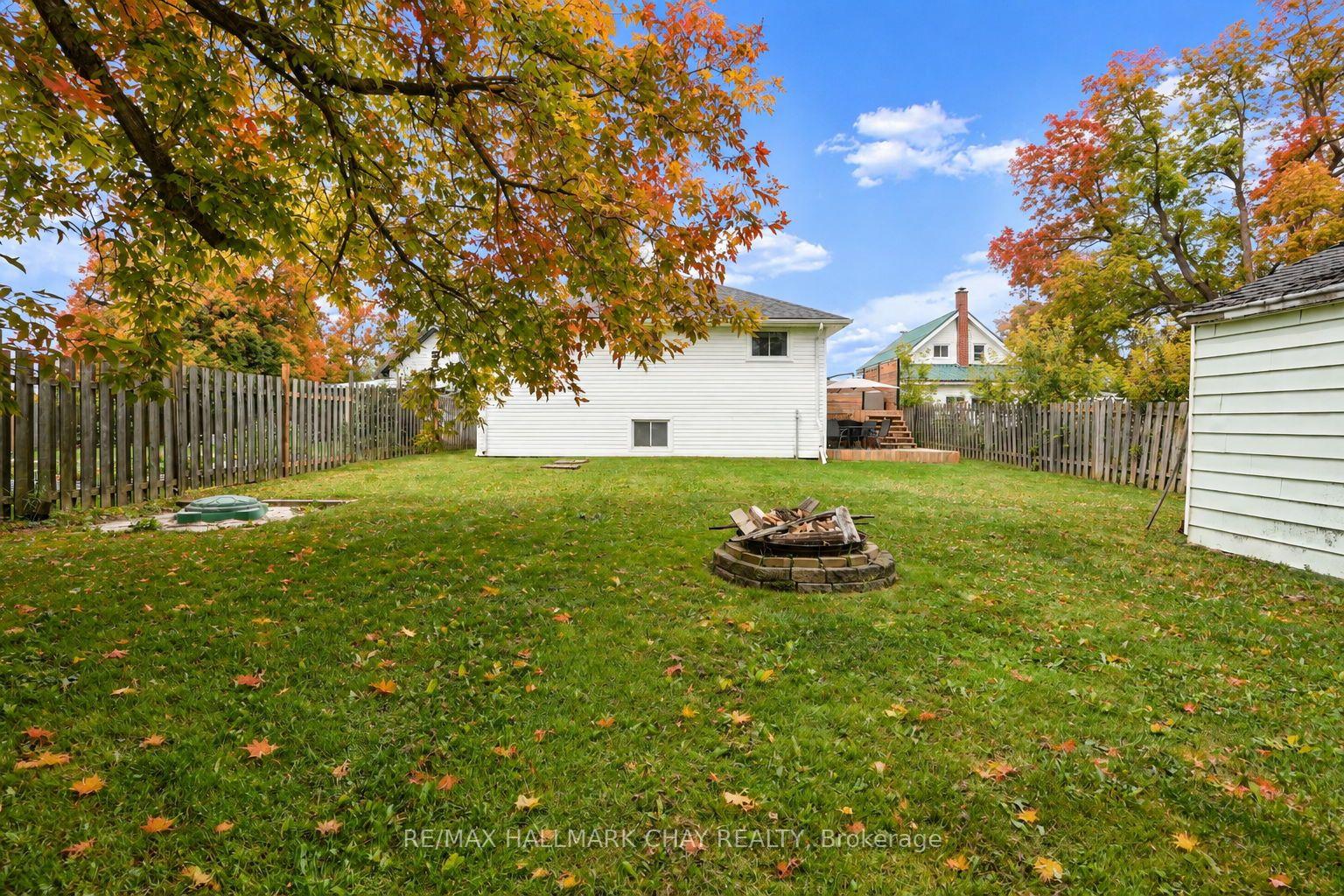 Photo 28 of 19 Addeson Street, Melancthon, Rural Melancthon — HOMEH