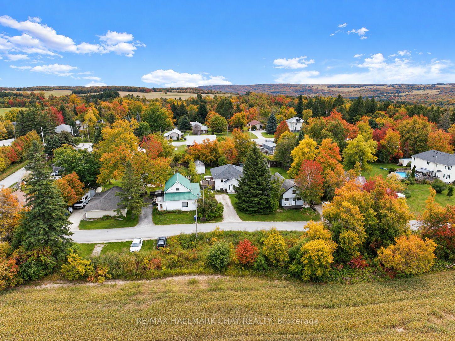 Photo 29 of 19 Addeson Street, Melancthon, Rural Melancthon — HOMEH