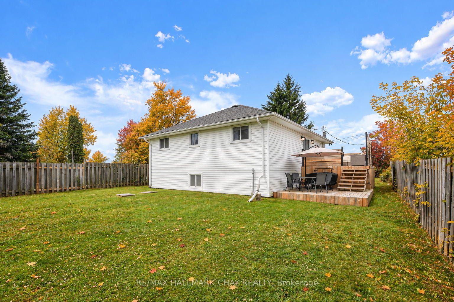 Photo 30 of 19 Addeson Street, Melancthon, Rural Melancthon — HOMEH