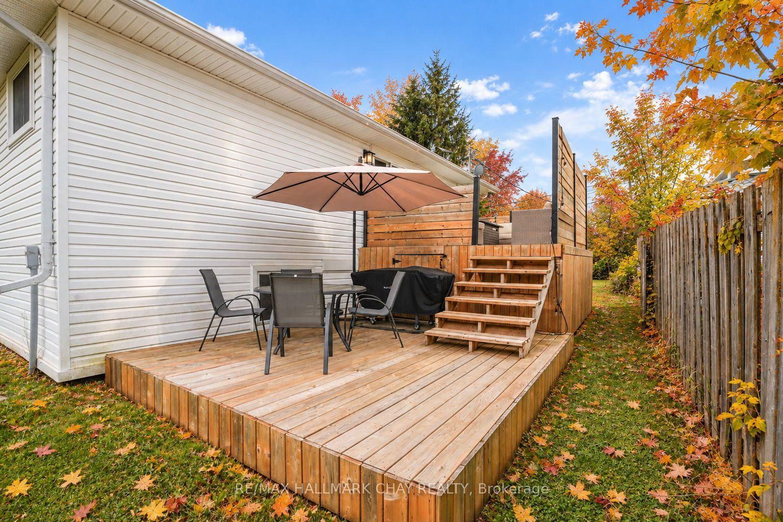 Photo 31 of 19 Addeson Street, Melancthon, Rural Melancthon — HOMEH
