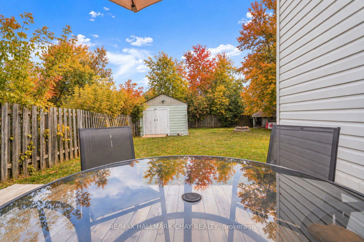 Photo 32 of 19 Addeson Street, Melancthon, Rural Melancthon — HOMEH