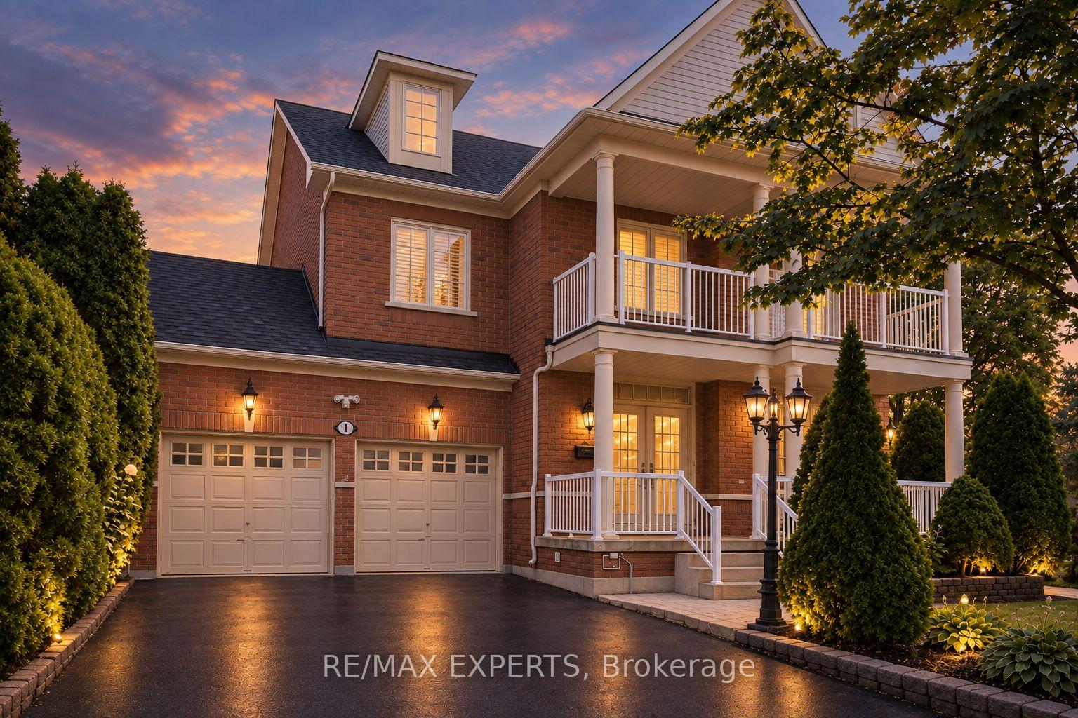 Photo 1 of 1 Cetona Avenue, Vaughan, Vellore Village — HOMEH