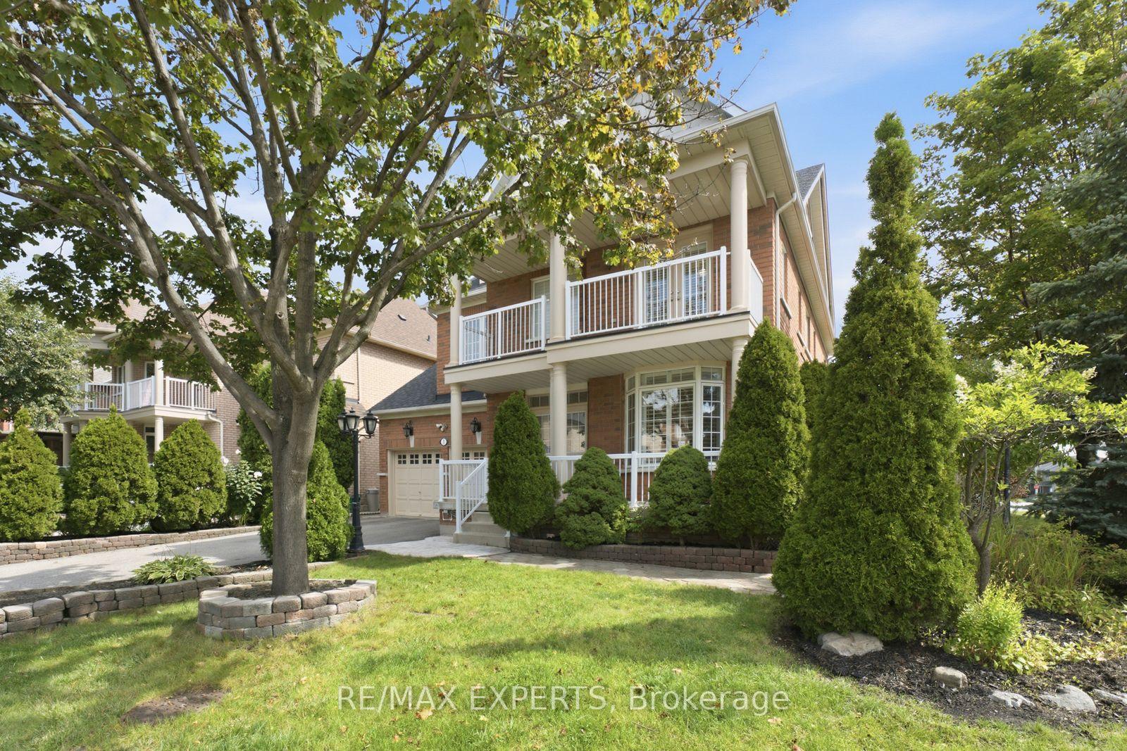 Photo 2 of 1 Cetona Avenue, Vaughan, Vellore Village — HOMEH